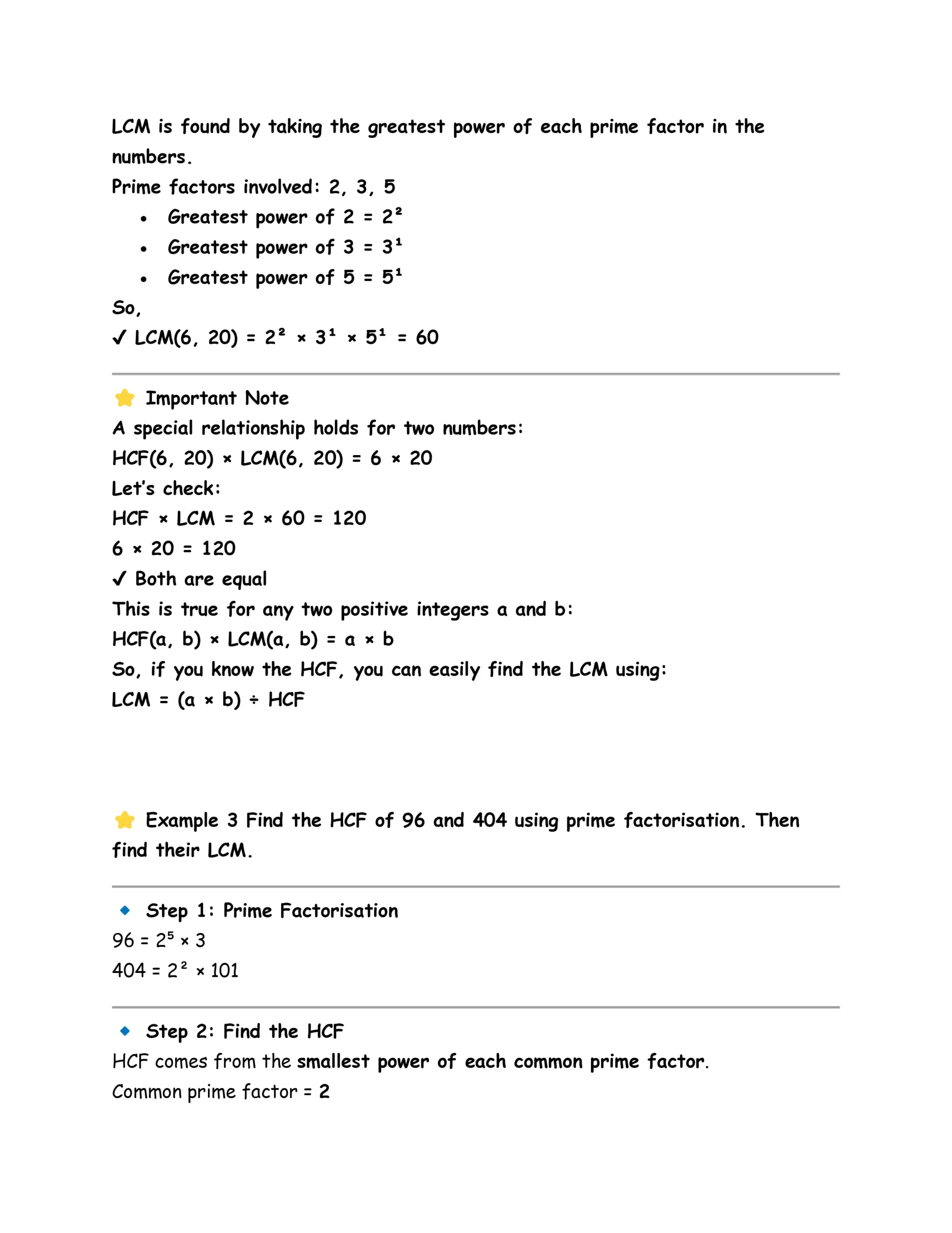 Number line illustration showing irrational numbers